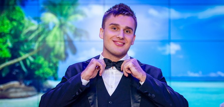 Никита Барышев объяснился за свои откровенные снимки в сети