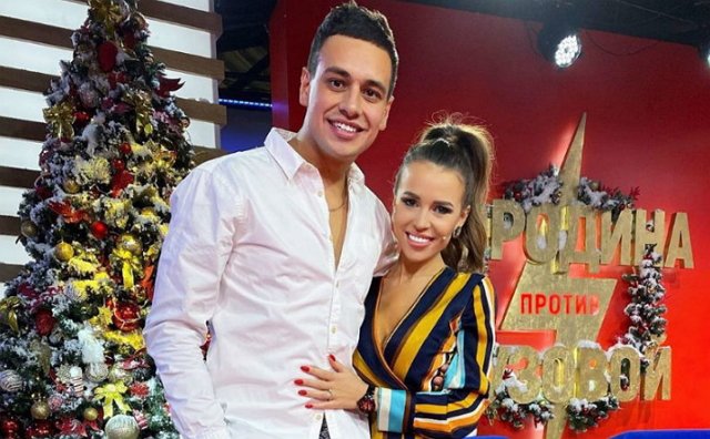 Сахнов назвал Строкову черствой Сахнов назвал Строкову черствой