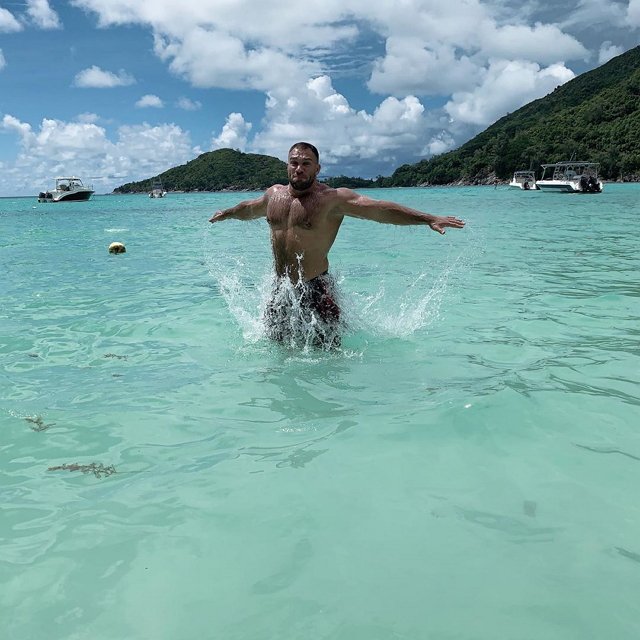 Фото участников с Сейшел (20.02.2020)