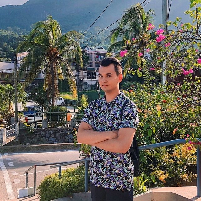 Фото участников с Сейшел (20.02.2020)