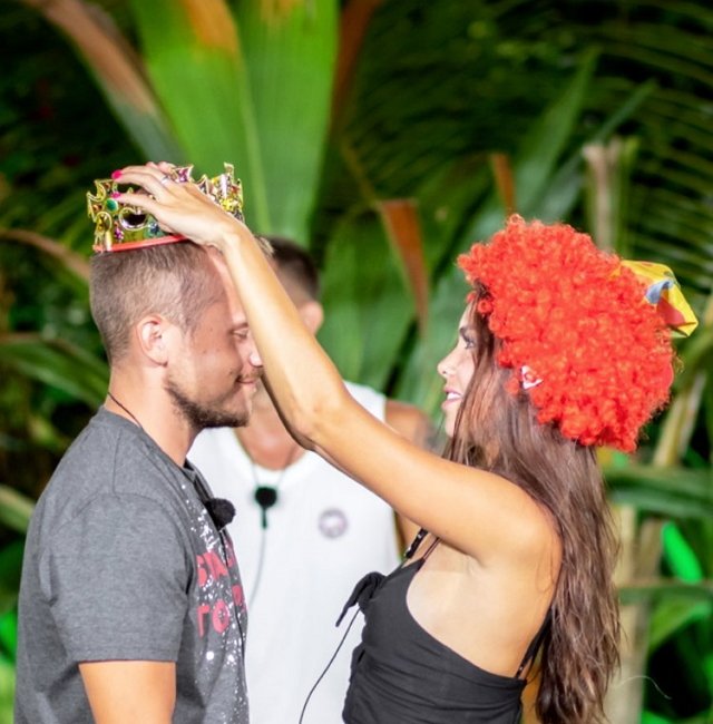 Фото участников с Сейшел (20.02.2020)