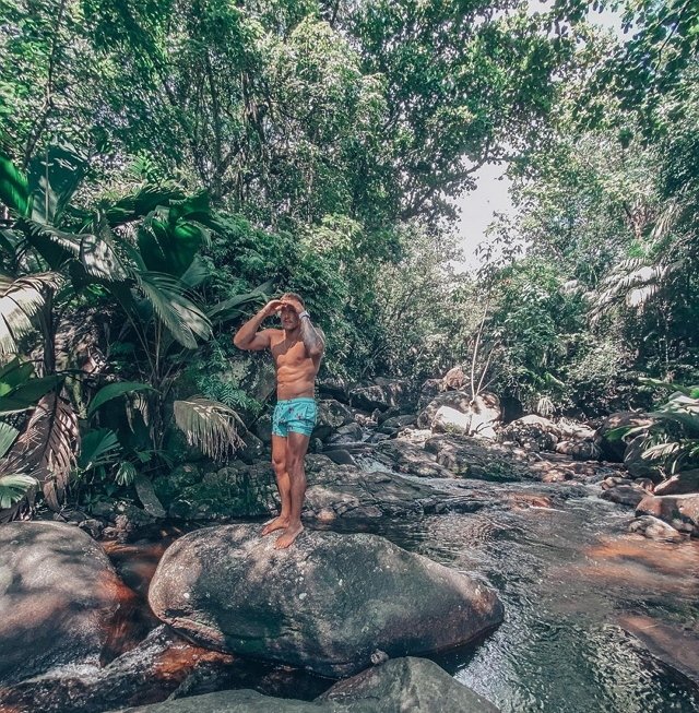 Фото участников с Сейшел (20.02.2020)