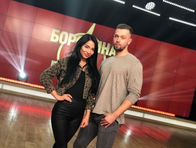 Руслан Кожухов: Всё изменилось в один момент