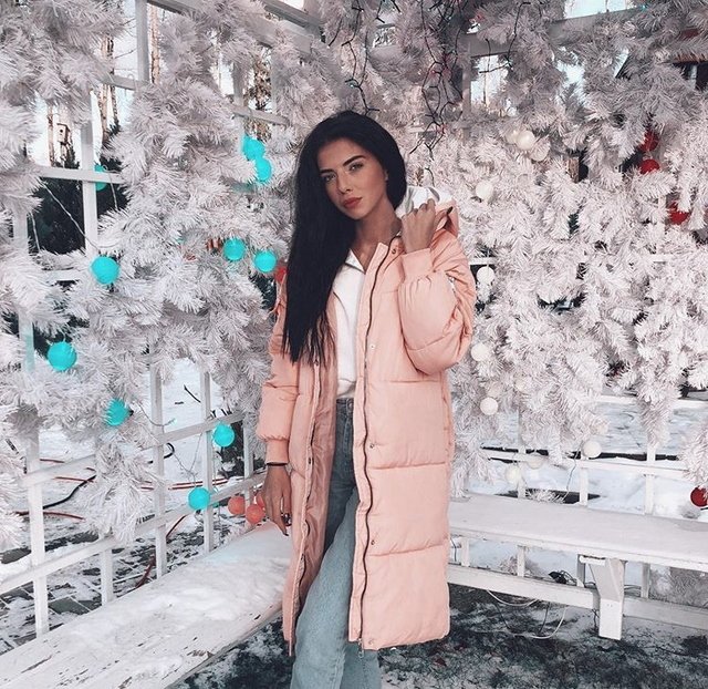 Ирина Пингвинова: Аня направляет его в будущее