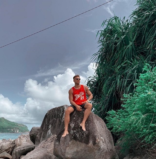 Фото участников с Сейшел (21.02.2020)