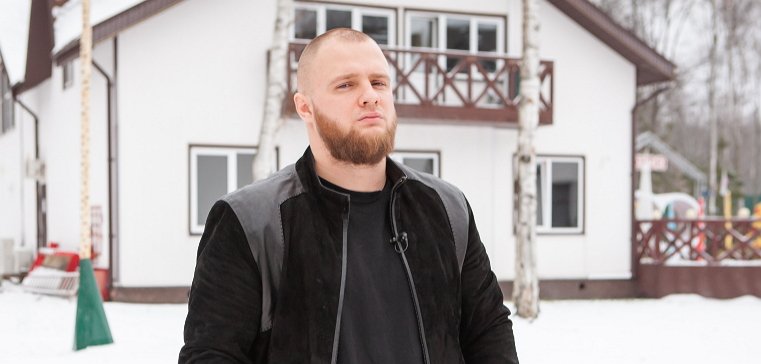 Дмитрий Тузов: Меня пытались убить