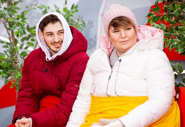 Александра Черно: Почему мне приходится быть воином?