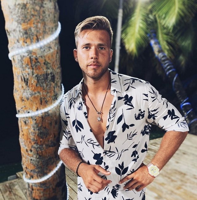 Алексей Безус: Дима избавился от балласта