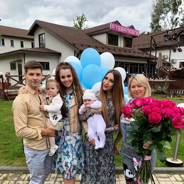 Ольга Рапунцель: Родственники спляшут на моих костях