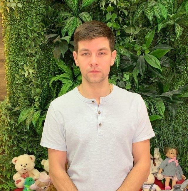 Свежие фото от участников (21.02.2020)