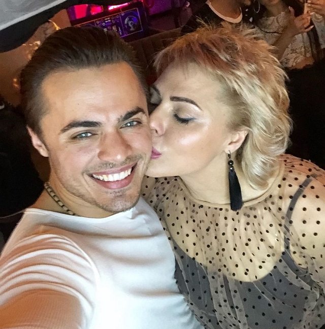 Свежие фото от участников (21.02.2020)