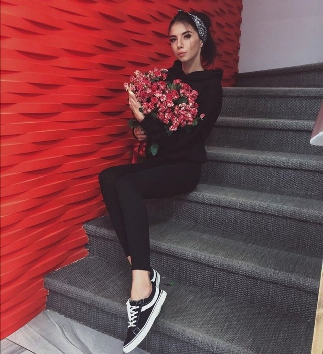 Свежие фото от участников (21.02.2020)