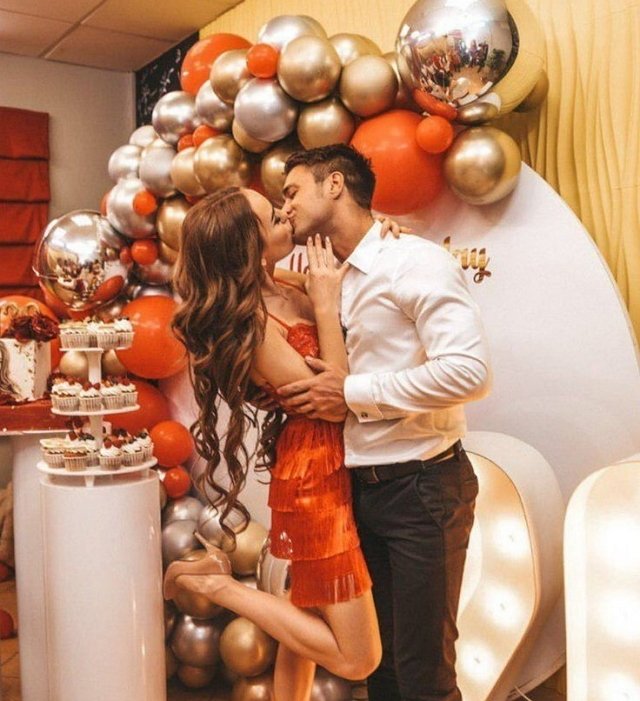 Свежие фото от участников (21.02.2020)