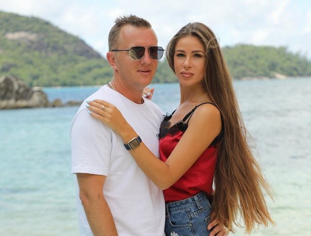 Яббаров рассказал, почему обвинил Анастасию Голд в измене