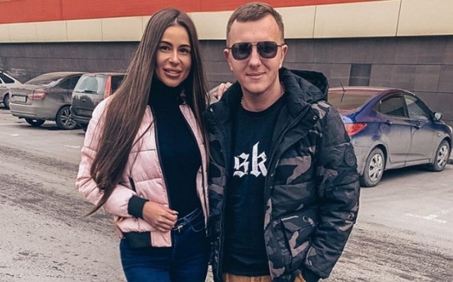 Яббаров рассказал, почему обвинил Анастасию Голд в измене