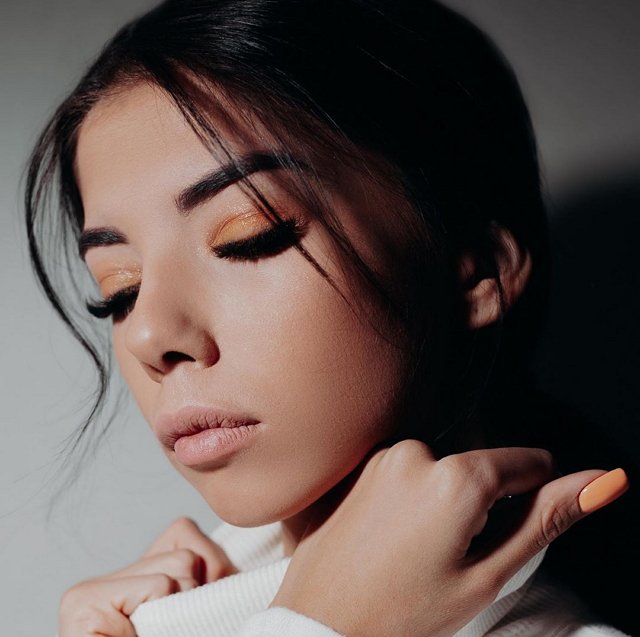 Свежие фото от участников (22.02.2020)