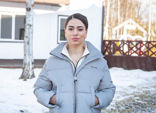 Свежие фото от участников (22.02.2020)