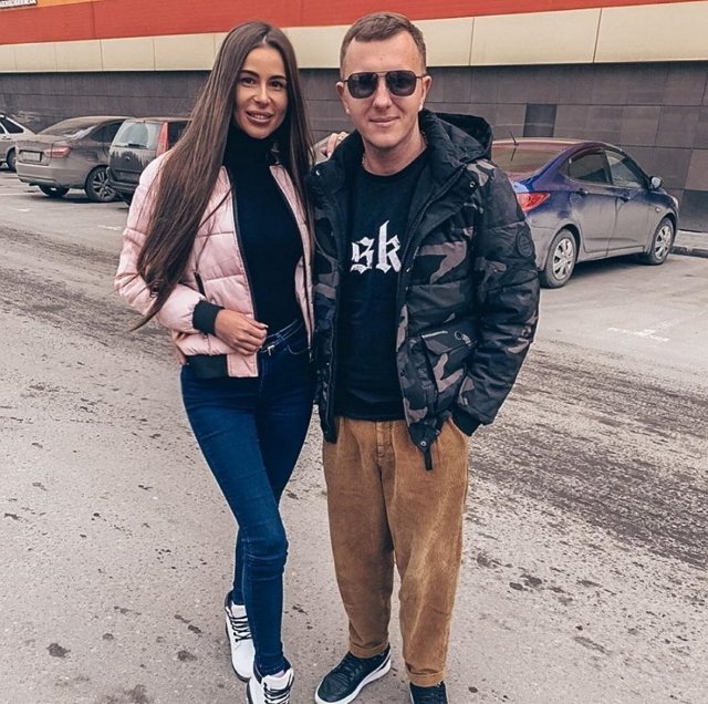 Свежие фото от участников (22.02.2020)