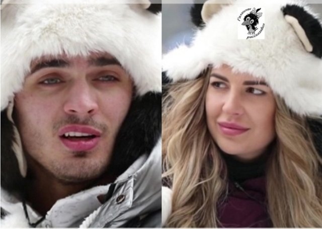 Стихи о Дом-2 на 22.02.2020