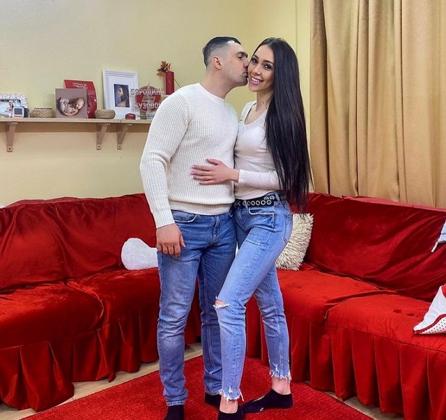 Алена Савкина: Если у нас не сложится, я уйду с Дома-2