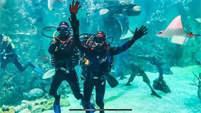 Фото участников с Сейшел (22.02.2020)