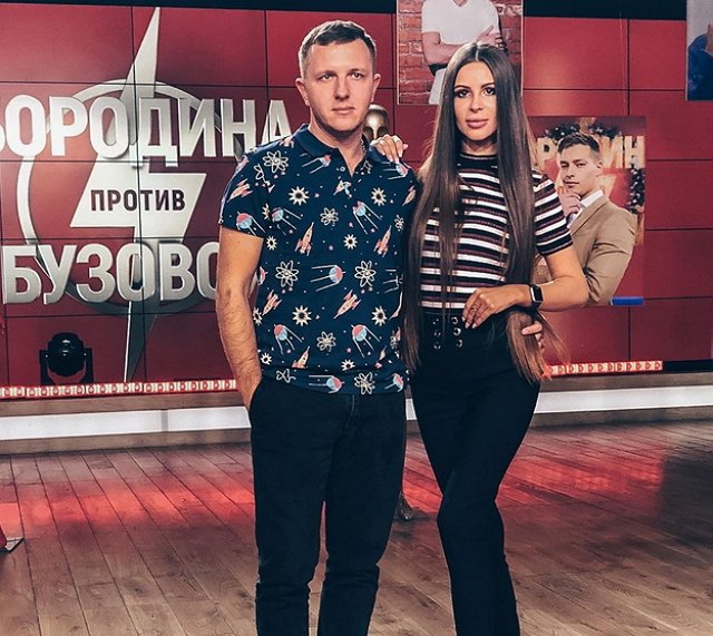 Анастасия Голд: Это тяжело и больно