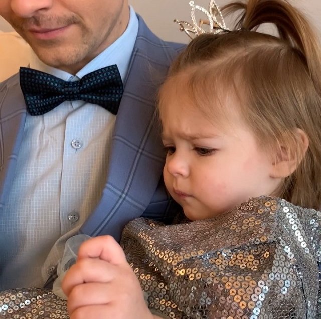 Фотоподборка детей участников (22.02.2020)