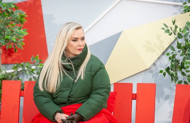 Свежие фото от участников (23.02.2020)