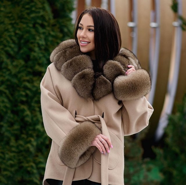 Свежие фото от участников (23.02.2020)