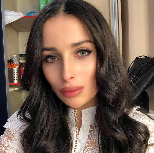 Свежие фото от участников (23.02.2020)