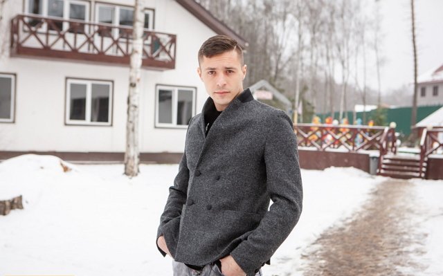 Свежие фото от участников (23.02.2020)