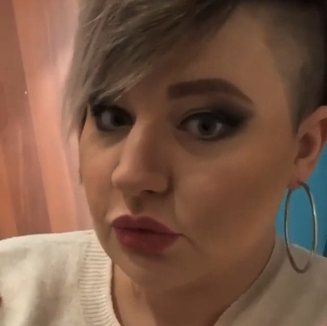 Свежие фото от участников (23.02.2020)