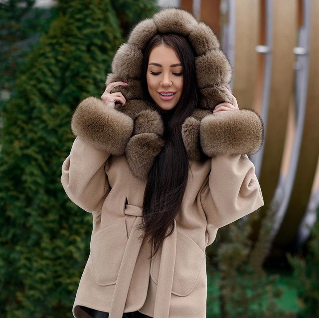 Свежие фото от участников (23.02.2020)