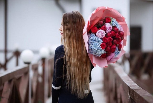 Свежие фото от участников (23.02.2020)