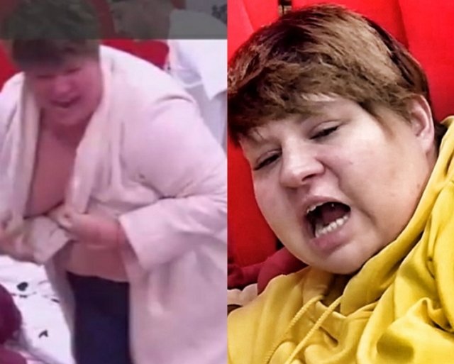 Стихи о Дом-2 на 23.02.2020