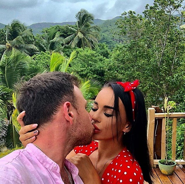 Фото участников с Сейшел (23.02.2020)