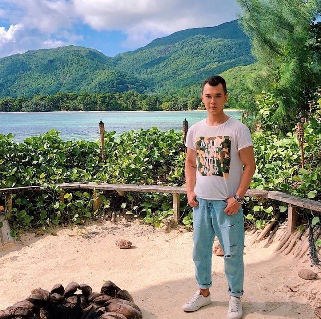 Фото участников с Сейшел (23.02.2020)