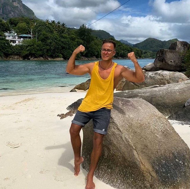 Фото участников с Сейшел (23.02.2020)