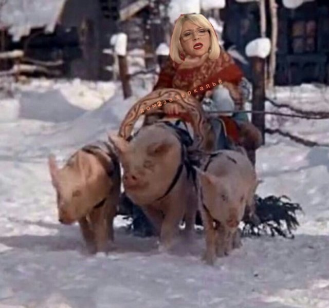 Приколы о Дом-2 (23.02.2020)