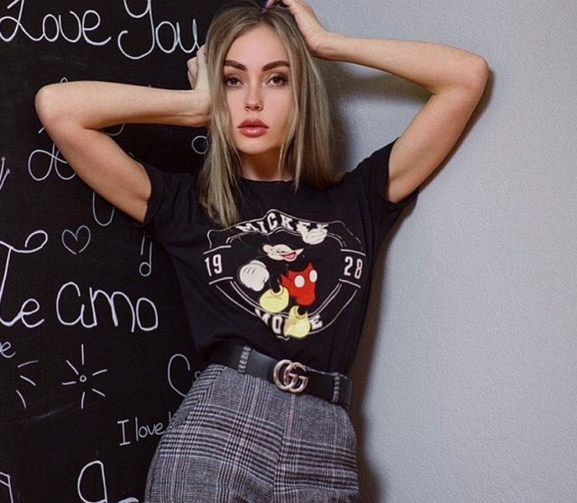 Ирина Коган попрощалась с телестройкой