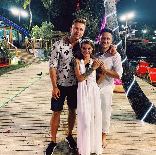 Фото участников с Сейшел (24.02.2020)