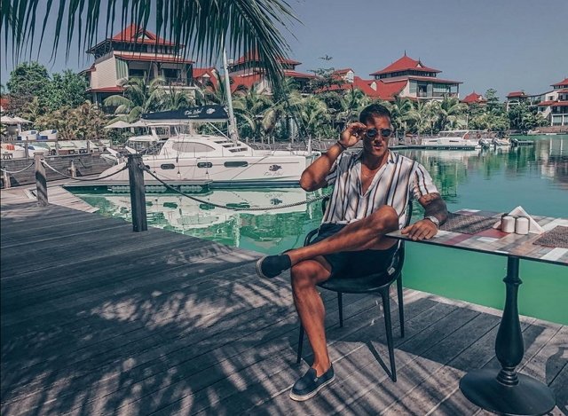 Фото участников с Сейшел (24.02.2020)