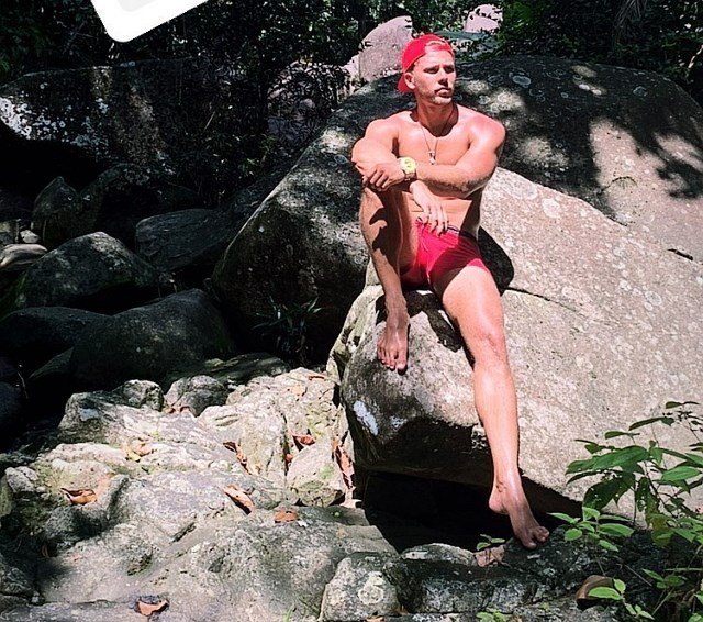 Фото участников с Сейшел (24.02.2020)