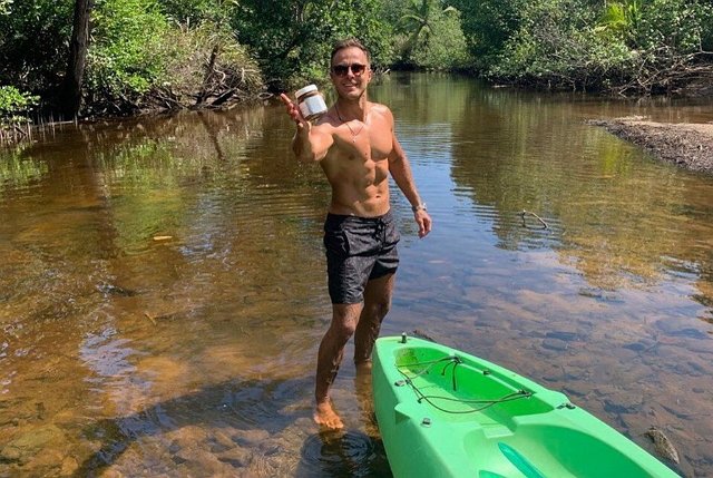 Фото участников с Сейшел (24.02.2020)