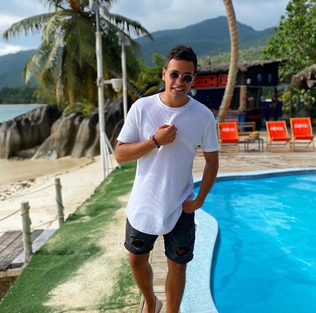 Фото участников с Сейшел (24.02.2020)