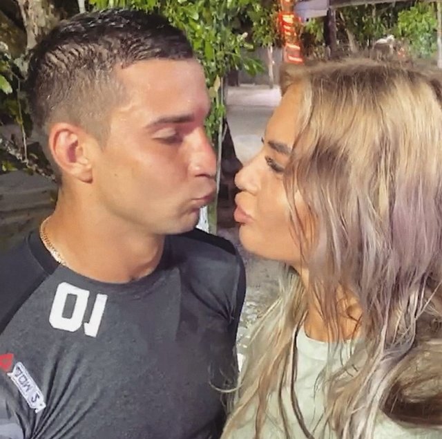 Фото участников с Сейшел (24.02.2020)