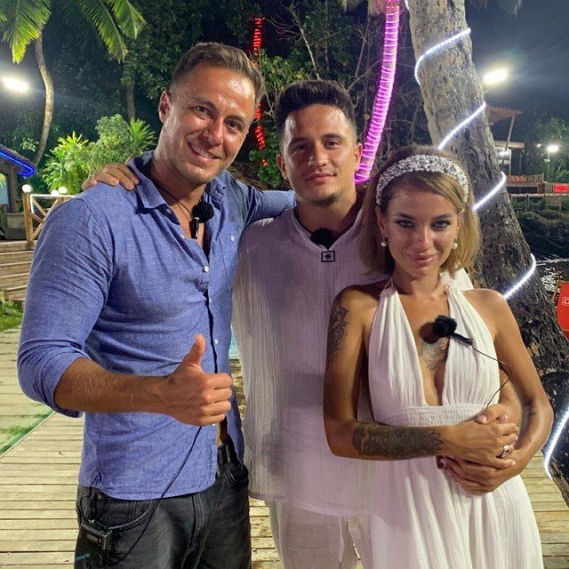 Фото участников с Сейшел (24.02.2020)