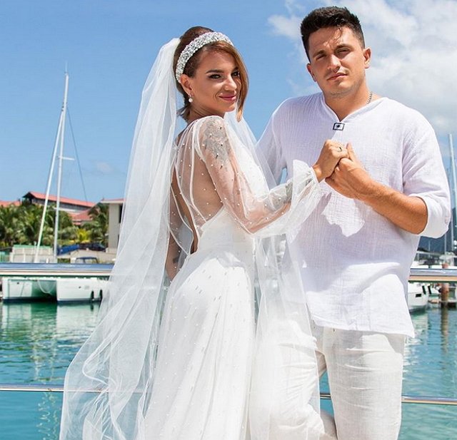 Новости журнала Дом-2 (24.02.2020)