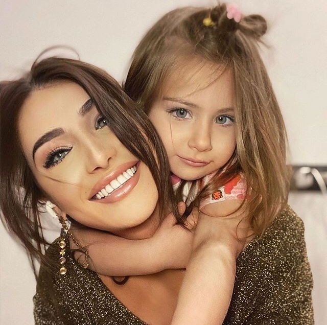 Фотоподборка детей участников (24.02.2020)