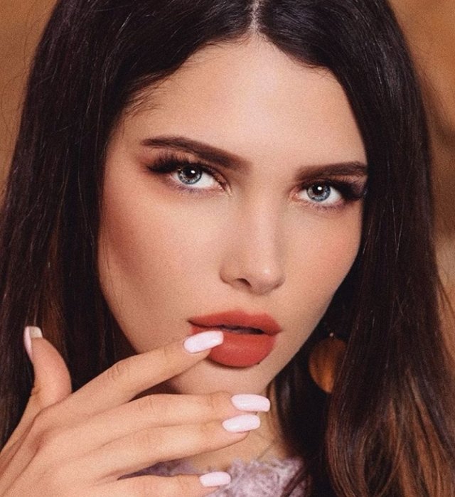 Алеся Семеренко: Сложно находиться в замкнутом пространстве